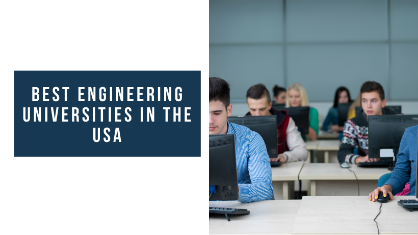 Top 10 Engineering Universities in USA